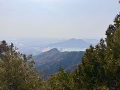 -北京十三陵国家森林公园蟒山景区