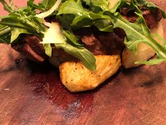 -Mammamia意大利餐厅(阳春巷店)