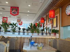 -大清花饺子(山庄店)