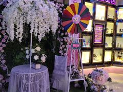 -唱客美食KTV量贩(日新路店)