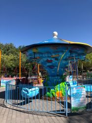 -大望京儿童游乐场