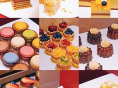 甜品不限量-索菲特西湖大酒店·香榭丽全日候餐厅(南山路店)