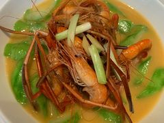 -玫瑰厅上海菜(兴国路店)