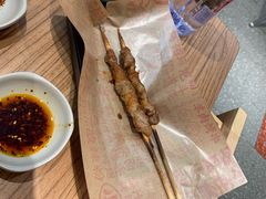 -遇见小面(深圳中心书城店)