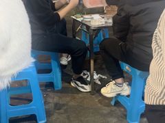 -小板凳(四公里店)