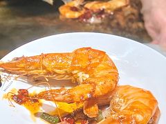 -汉巴味德·烤肉与啤酒的自助(杭州大悦城店)