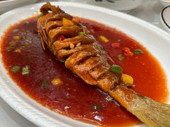 -聚春园自助餐厅(东街口店)