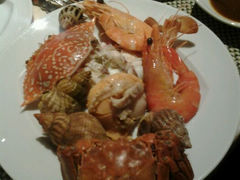 android_upload_pic-粤海喜来登酒店·盛宴海鲜牛排自助餐厅(天河城店)