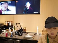 -星巴克臻选(杭州万象城店)