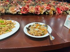-万宝海鲜舫(劳动公园店)