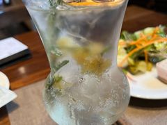 -食间牛排(湖西路店)