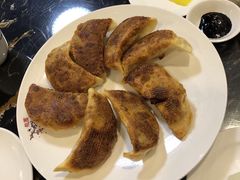 -桃园中华料理炸酱面(燕儿岛路店)