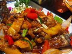 -金厨泰国餐厅·全泰籍厨师料理(拱北店)
