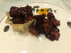 -松鹤楼·非遗·苏帮菜(融科店)