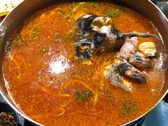 -泉味道贵州厨房(三里河店)