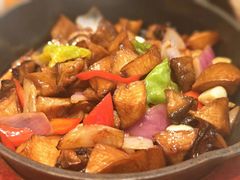 -云海肴·汽锅鸡·云南菜(苏州中心店)