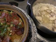 -同仁四季椰子鸡(宝安壹方城店)