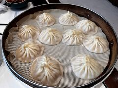 开封特色灌汤包-梅利汴京烤鸭•开封豫菜地标店(东司门店)