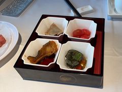-小厨娘淮扬菜(清江苏宁广场店)