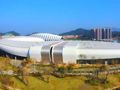 -广东药科大学(广州校区大学城校园)