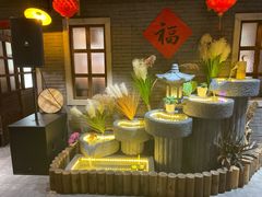 -锅来乐地锅鸡(安亭店)