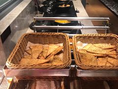 -比格比萨自助(万柳华联店)