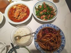 -欧记大排档·景德菜(上海首店)