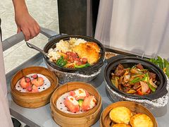 -煲王粤菜餐厅(中侨中心店)