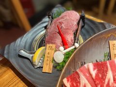 厚切牛舌-黑牛の店·和牛烧肉(合生汇店)