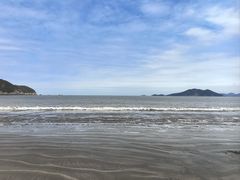 -东海半边山旅游度假区