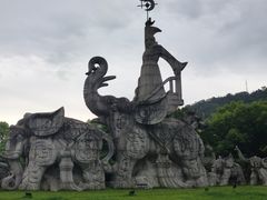 -中华孝德园