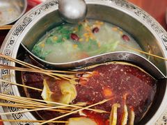 -丹妹麻辣烫(袁家岭20year店)