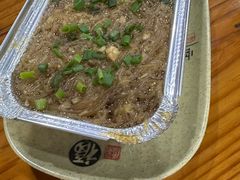 烤粉丝-面面俱到陈氏烧烤(菊泉街店)