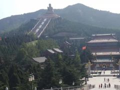 -龙口南山旅游景区