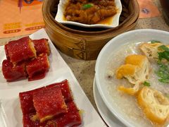 -点都德(聚福楼店)