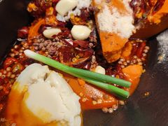 -赵美丽重庆火锅(西安直营总店)