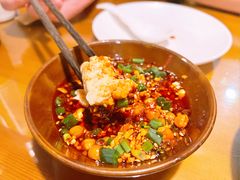 -重庆石磨豆花庄(乔庄店)