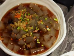 -前海沿·青岛菜(乐客城店)