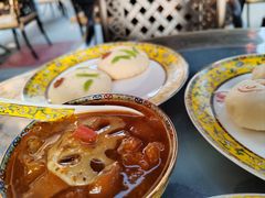 -富华斋饽饽铺·宫廷糕点·伴手礼(护国新天地店)
