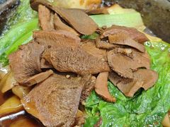 -珍珍小食店(西华路店)