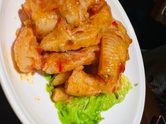 -甬上名灶(天一阁·翠柏店)