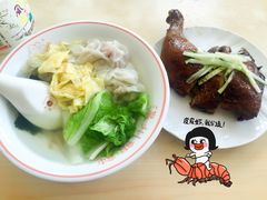 -百叶温州馄饨