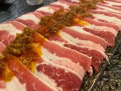 -炙忧烤肉屋(中国铁建广场店)