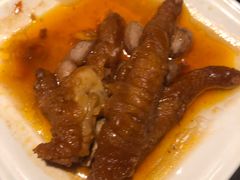 -河北宾馆·香溢自助餐(裕华店)