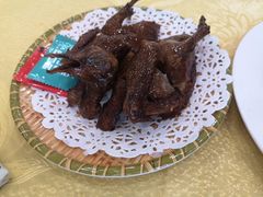 -龙溪海鲜酒家(溪涌店)