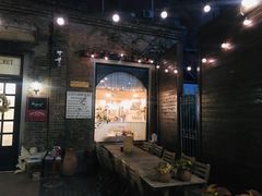 门面-秘密小花园(第三中学店)