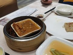 -广东胜利宾馆西关粤中餐厅