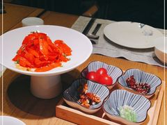 -莲·中餐厅(成都首座万豪酒店)