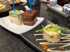 -德川家日本料理(中关村寰太大厦店)