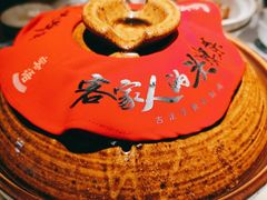 -客语客家菜(琶洲保利店)
